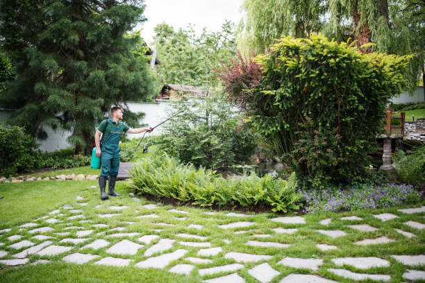 Best Wildlife Control Services  in Claude, TX